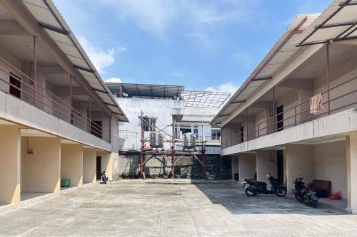 Hotel O Penginapan Kryani in Longkali