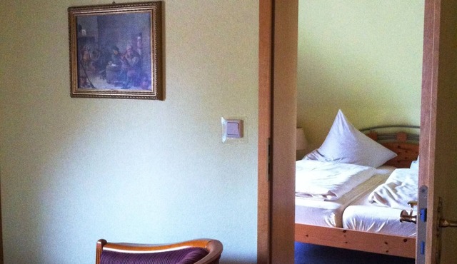 Hotel Seeufer in Ploen
