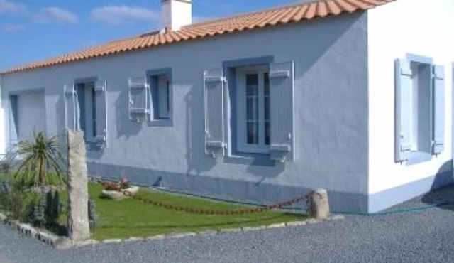 House/Villa - La Guérinère in La Guérinière