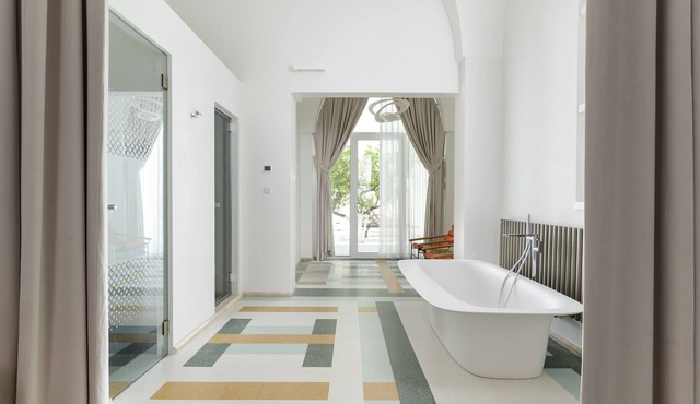 Hydeout Luxury Suite - Botte 14 by Wonderful Italy in San Vito dei Normanni