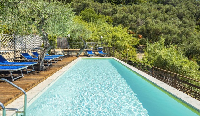 I Monili by Interhome in Moneglia
