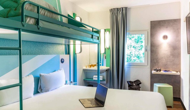 ibis budget Marne la Vallee Chelles in Chelles