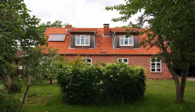 Idyllische Ferienwohnung in Karft in Karft