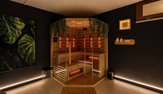 Il Rustico | Romantic Suite & Sauna in Ciriè