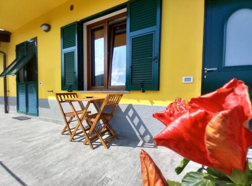 Il sogno di Gaggiuin in Soviore