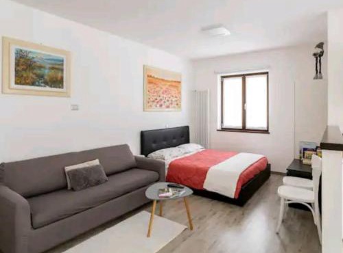 Iris home in Valle Antrona
