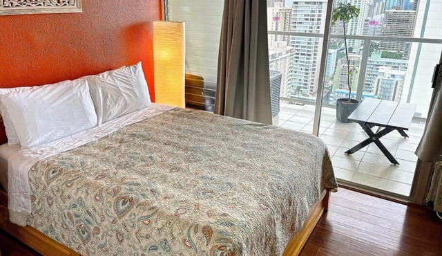 *Island Colony 1bedroom*Convenient location..!