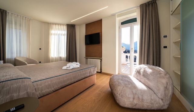 Hotel Luis in Primiero San Martino di Castrozza