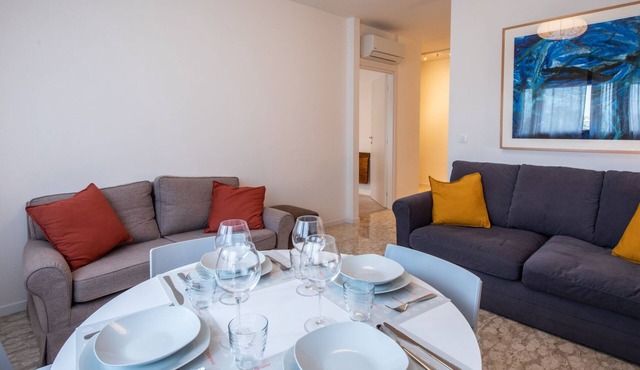 Italianway - Ermes di Colloredo 34 A
