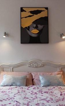 Jolie maison avec jardin clos - Fontainebleau Héricy, 35 min Paris in Héricy