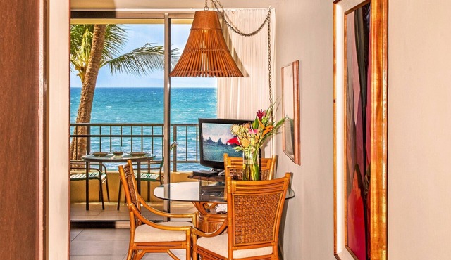 🤙 June-July-August SPECIALS PLUS VRBO discounts 🏝️ at the LIVE ALOHA SUITE