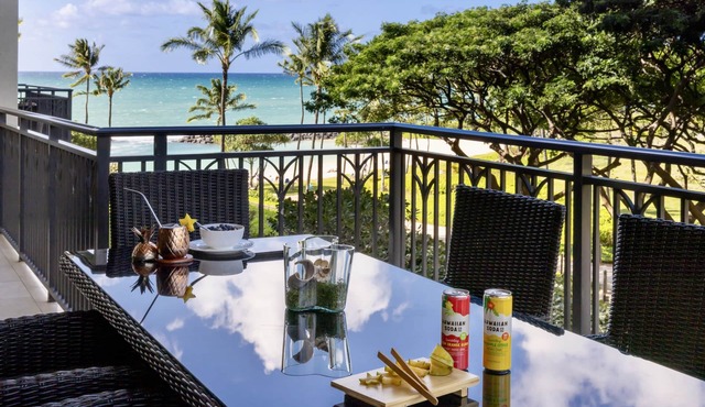JUNE PROMO 20% OFF! OCEAN VIEWS-BEACH TOWER-OCEAN VIEW