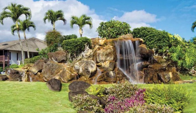 Ka'Oi Resort, Princeville Kauai, HI.-Studio Plus C