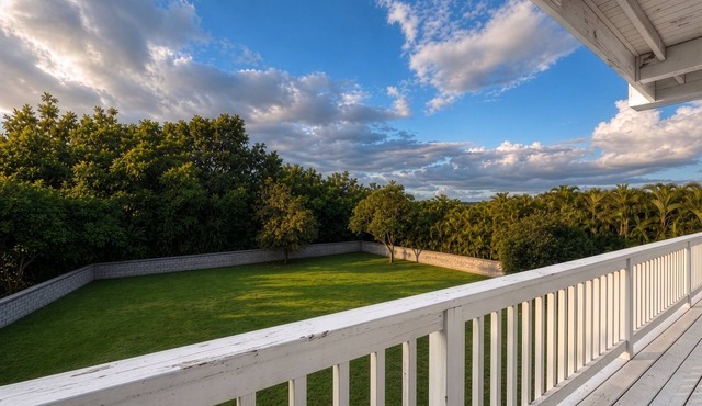 Kalae Villa ~5 min walk to Beach, A/C, New Remodel