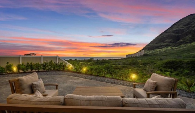 Kalo Homes - Moana Beach Cottage