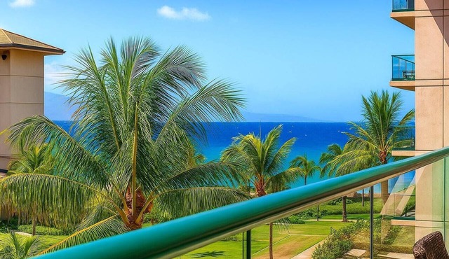 KBM Resorts | FREE CAR | Honua Kai Hokulani | Ocean view | 2-Bedroom Condo, Recently Updated, Sunsets! HKH-412