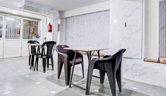 KINGS COURT HOTEL in New Delhi