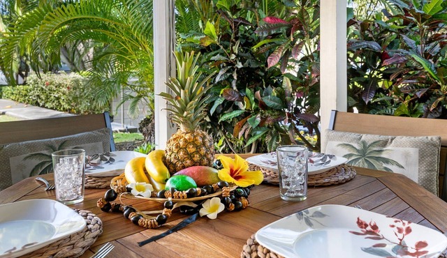🏖️Kona Pickleball Condo | On-Site Courts, AC, Near Beach