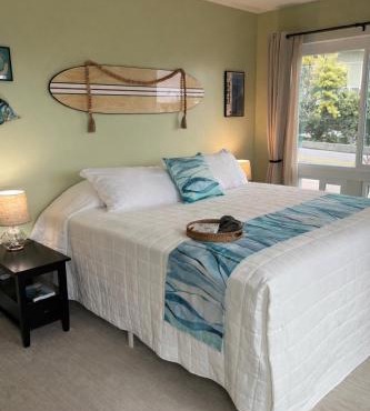 Kona Wave Rider - Island Sanctuary with Ocean Soul
