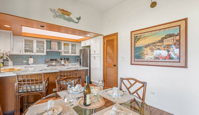 KRV 2521 - 1BD Kapalua Luxury Living