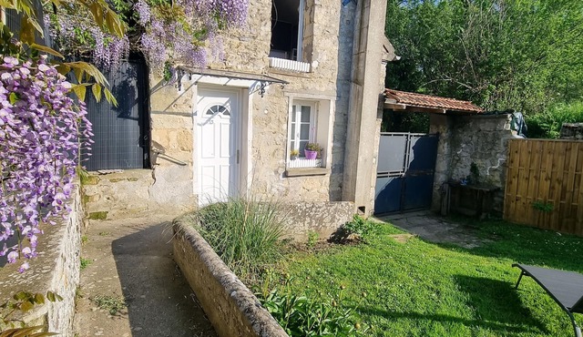 La Maison du Vexin in Banthelu