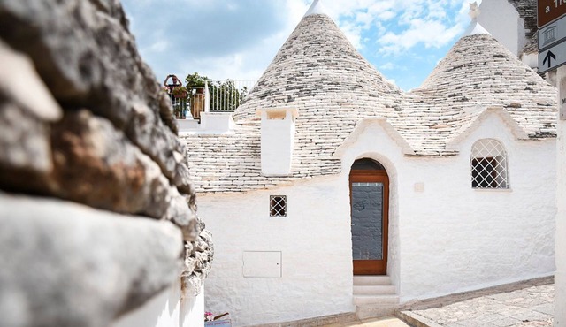 La Mandragora - One Bedroom Villa, Sleeps 4