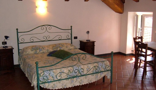 La Meridiana Casale in Pignone