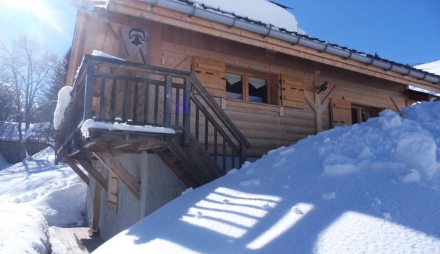 LA PANISSIERE - UGINE in UGINE