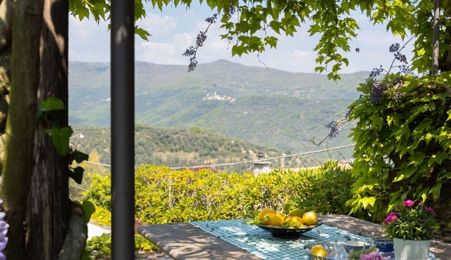 Laura (DOL281) by Interhome in Dolcedo
