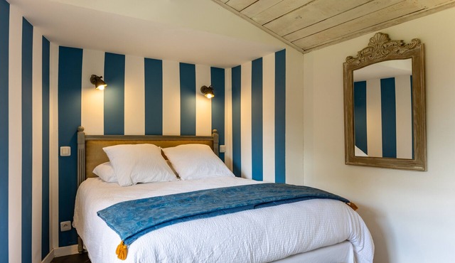 Le Clos du Gorion – Guest Room in the Countryside in Saint-Sulpice et Cameyrac