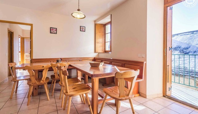 LE FUVET - SAINT FRANCOIS LONGCHAMP in SAINT FRANCOIS LONGCHAMP