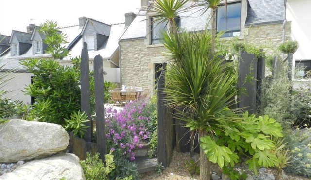 Le Ménez by Interhome in Penmarc'h