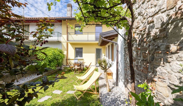 Le Mura by Interhome