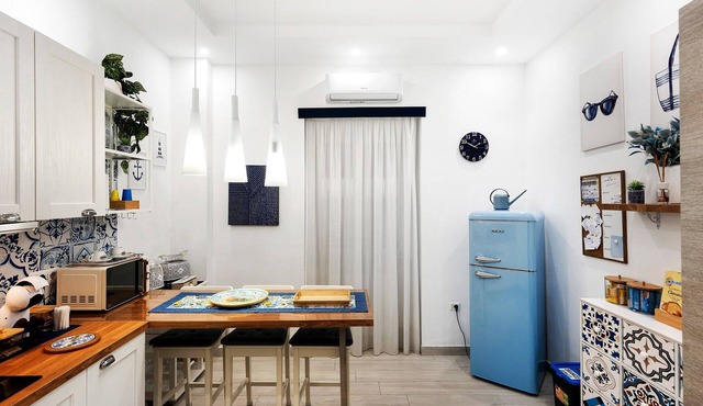 Le Pupatelle Apartment