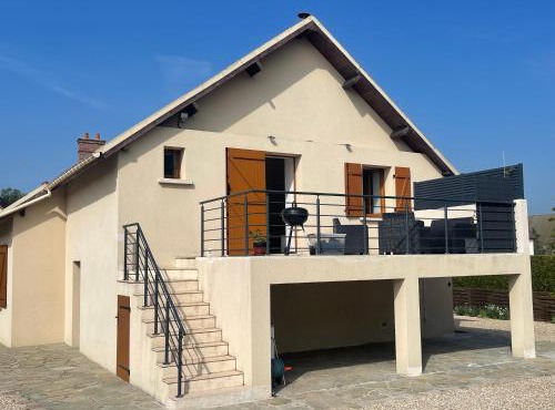 Le Studio in Goussainville