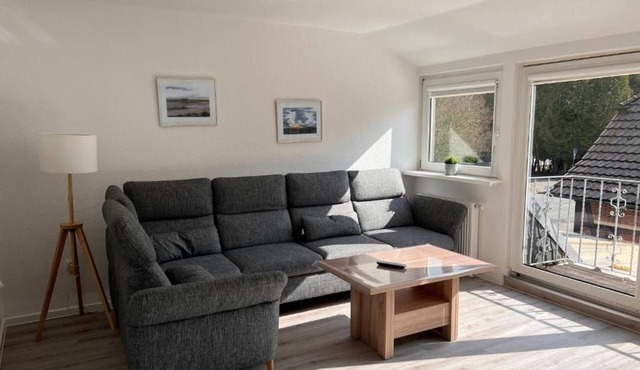 Leuchtturm Vacation Rental