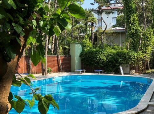 Lignano Pineta Apartment with pool in Lignano Sabbiadoro