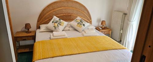 Limonero suite in Vico Equense