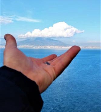 Little Anema & Core in Castellammare di Stabia