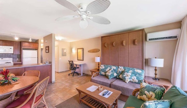 Live the Aloha Life | Pono Kai Resort | H207