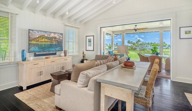 Lodge at Kukui'ula Bungalow | 8