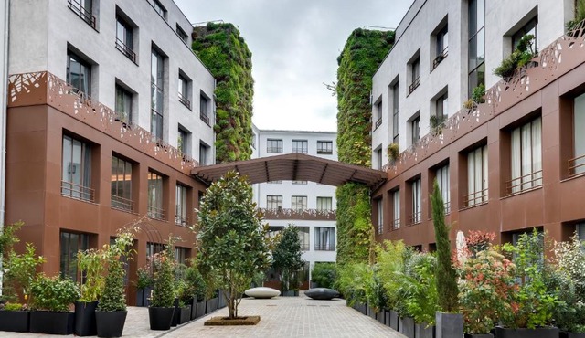 LOFT A BASTILLE in Paris
