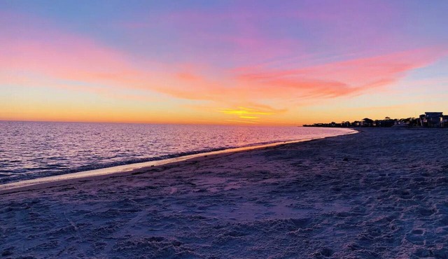 Looking for a best kept secret?! in Alligator Point