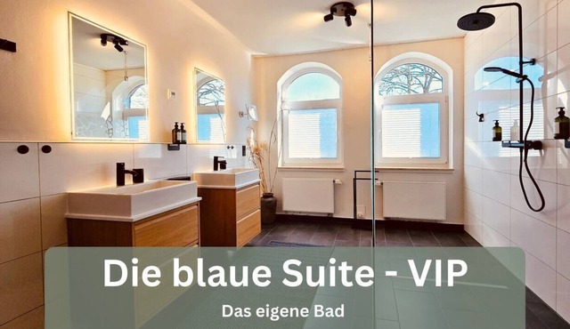 Lounge94 - Luxury on 180m2 in Wilhelmshaven