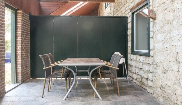 Lovely apartment in Simpelveld in Simpelveld