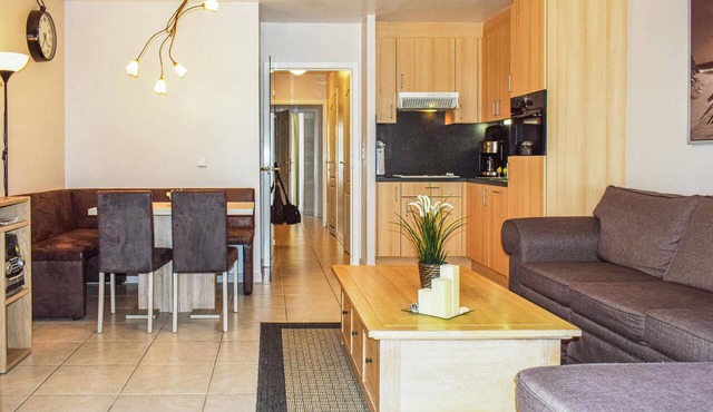 Lovely apartment in Oostende in Oostende