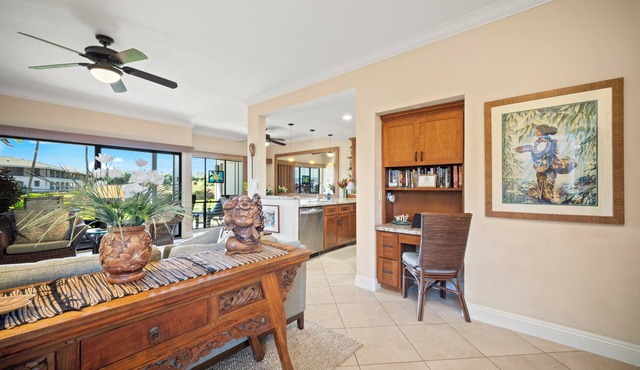 LUXURIOUS POIPU SANDS CONDO SANCTUARY
