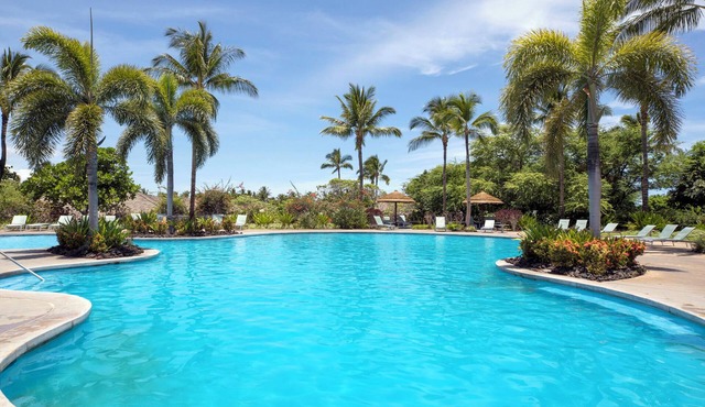 Luxury & comfort in this beautiful 3 bedroom condo at Kulalani at Mauna Lani