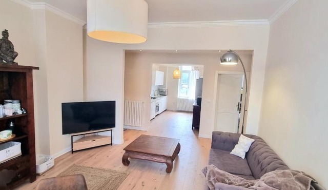 ! Magnifique Appartement De Caractère a Metz ! in Montigny-lès-Metz