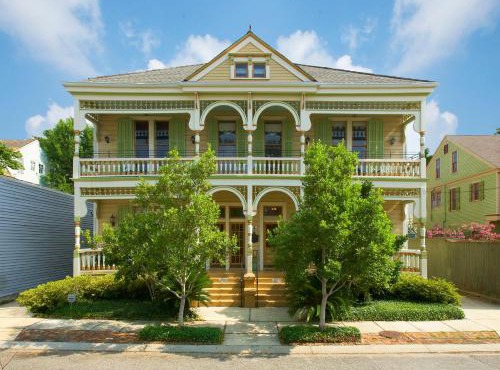 Maison Perrier Bed & Breakfast in New Orleans